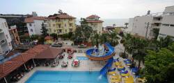 Saygili Beach Hotel 3925948102