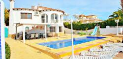 Villa’s Calpe by Turisol 12623782386