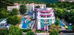 Mimosa Sunshine Hotel - All inclusive- Free Beach- FULLY RENOVATED 2214596494