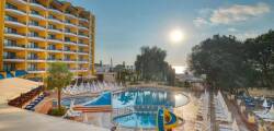 GRIFID Arabella Hotel - Ultra All inclusive & Aquapark 10630571838