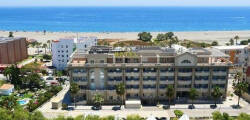 Elba Motril Beach & Business Hotel 9438529126