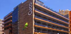 Hotel Cuco 4060008331