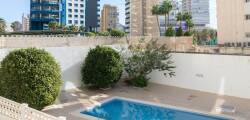 San Jaime Centre Suites 11240174285