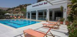 Hotel Petra 4641626226