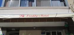 Freddy's Hotel 12608238766