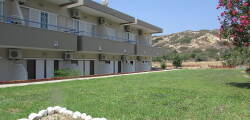 Sevi Apartments 3769912037