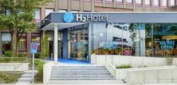 H2 Hotel Düsseldorf Seestern 2737724602