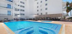 Hotel Sant Jordi 11744419977
