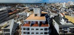 Stay Hotel Faro Centro 11721469440