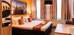 Amsterdam Teleport Hotel 9404385218