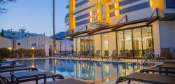 Sette Serenity Hotel 7333219890
