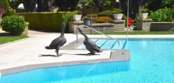 Hotel Villa Jerez 12713303788