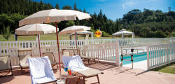 Country Hotel Borgo Sant'Ippolito 4048501041