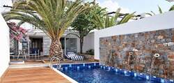 Minos Imperial Luxury Beach Resort and Spa Milatos 2357996367
