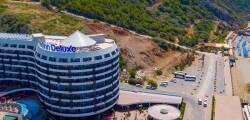 Nox Inn Deluxe (ex NOX Inn Beach Resort & Spa) 5704034071