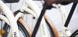 Yarden Hotel by Artery Hotels 11532603088