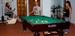 Hotel Saadet 11216254081