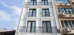 The White Orient Hotel 11519136022