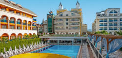 Dream World Resort & Spa 3968645398