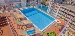 Novus City Hotel 11662590621