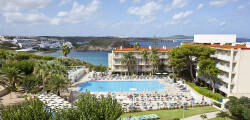 Club Hotel Aguamarina 11136292460