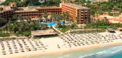 LTI El Ksar Resort & Thalasso (ex Karthago) 2118693547