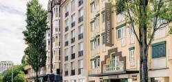 Mercure Hotel Munich Schwabing 9418188640