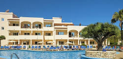 Invisa Figueral Resort - Invisa Hotel Cala Blanca 12687586247