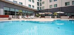 Novotel Milano Malpensa Airport 9416719222