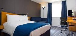 Holiday Inn Express Southampton West 9416721662