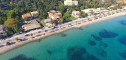 Ipsos Beach Hotel 11985845859