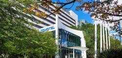 Novotel London West Hotel 9418216089
