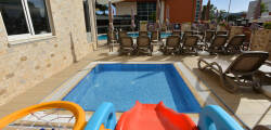 Atak Apart Hotel 7412994772