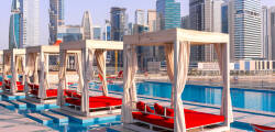Canal Central Business Bay 7412821727