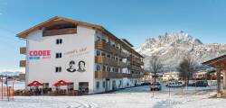 COOEE alpin Hotel Kitzbueheler Alpen 12491385136