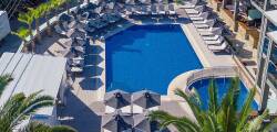 Dionysos Aparthotel 7344086157