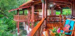 Lodge Rainforest Playa Nicuesa 2095865246