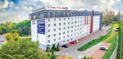Park Hotel Diament Katowice 9404359692