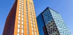 Novotel Liverpool Paddington Village 9435492174