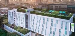 Holiday Inn Express Bangkok 12580199655