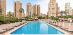 Sandos Benidorm Suites 4267898675