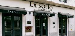 Lx SoHo Boutique Hotel 2462236276