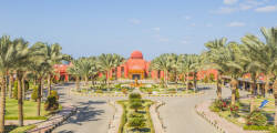 Swisstouches Resort & Spa Marsa Alam 9593343782