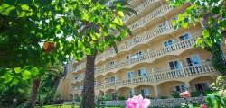 Pontikonisi Hotel & Suites 11153459753