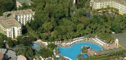 Botanik Hotel & Resort 3929455999