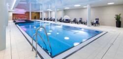 DoubleTree by Hilton Krakow Hotel & Convention Center 5959384154