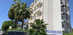 Bellissima Hotel 3860928714