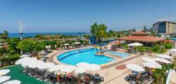 Club Titan Hotel 11694658400