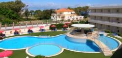 Bayside Hotel Katsaras 11934770686