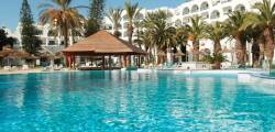 Hotel Marhaba Beach 9419733600
